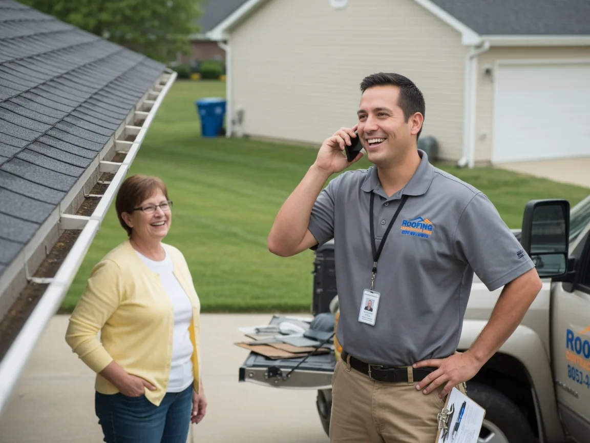 Local Roofing Contractors Elmore, MN FAQs